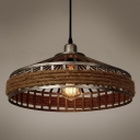 Люстра  Loft Rope Light