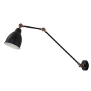 Настенный светильник BRACCIO Arte Lamp