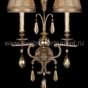 Настенный светильник GOLDEN AURA Fineart Lamps