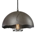 Светильник  Uneven Edge Loft Pendant lamp