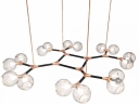 Люстра  Horus Suspension Light