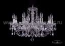 Люстра Bohemia 1406 Bohemia Ivele Crystal