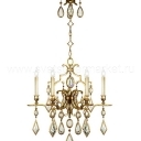 Подвесной светильник ENCASED GEMS Fineart Lamps