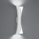 Настенный светильник CADMO PARETE LED белый Artemide