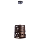 Подвесной светильник CAFFETTERIA Arte Lamp