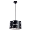 Подвесной светильник CAFFETTERIA Arte Lamp