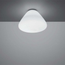Потолочный светильник Capsule Soffito 45 Artemide