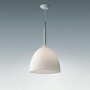 Подвесной светильник Castore Sospensione calice 42 Artemide