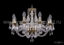 Люстра Bohemia 1606 Bohemia Ivele Crystal