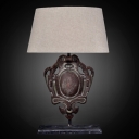 Настольная лампа RH Artifact Table Lamp