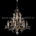 Подвесной светильник CRYSTAL LAUREL Fineart Lamps