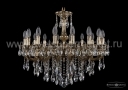 Люстра Bohemia 1702 Bohemia Ivele Crystal