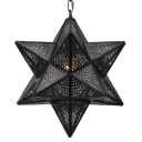 Люстра  Chandelier Star