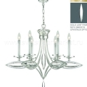 Подвесной светильник MARQUISE Fineart Lamps