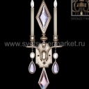 Настенный светильник ENCASED GEMS Fineart Lamps