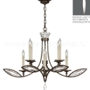 Подвесной светильник MARQUISE Fineart Lamps