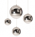 Потолочный светильник Mirror Ball Tom Dixon