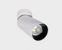 Потолочный светильник DANNY mini air white/black Italluce