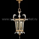 Подвесной светильник BEVELED ARCS GOLD Fineart Lamps