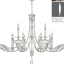 Подвесной светильник MARQUISE Fineart Lamps