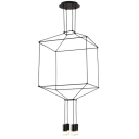 Люстра  Vibia Wireflow Suspension Lamp