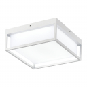 Декоративный уличный светильник ST LUCE CUBO