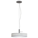 Подвесной светильник Vibia DUPLO 5197 Алюминиевый 5197-30