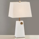 Настольная лампа Table lamp marble