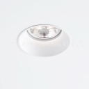 Встраиваемый светильник DEEP ADJUST 1.0 QR111 WHITE