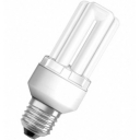 Компактная люминесцентная лампа DSST STICK 14 W/827 E27 Osram