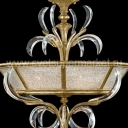 Потолочный светильник BEVELED ARCS GOLD Fineart Lamps