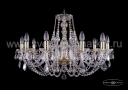 Люстра Bohemia 1406 Bohemia Ivele Crystal