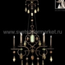 Подвесной светильник ENCASED GEMS Fineart Lamps