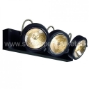 Настенный светильник KALU 3 WALL AND CEILING LUMINAIRE