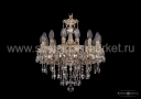 Люстра Bohemia 1707 Bohemia Ivele Crystal