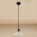 Подвесной светильник Эдисон CL450102