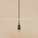 Подвесной светильник Эдисон CL450100