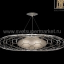 Подвесной светильник ALLEGRETTO GOLD Fineart Lamps