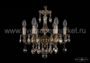 Люстра Bohemia 1707 Bohemia Ivele Crystal