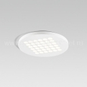 Встраиваемый светильник CORY 1.6 LED 3000K DIM WHITE