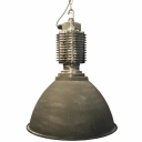 Подвесной светильник Loft Radiator Grey / Loftarea Pendant