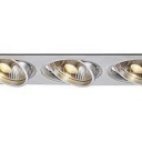 Встраиваемый светильник NEW TRIA III Downlight