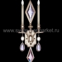 Настенный светильник ENCASED GEMS Fineart Lamps