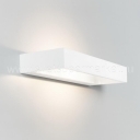 Настенный светильник BENTO 3.6 LED 3000K DIM WHITE
