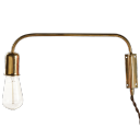 Бра  Brass Light Collection