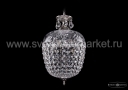 Люстра Bohemia 1677 Bohemia Ivele Crystal