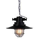 Подвесной светильник FABBRICA ST Luce