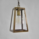 Люстра  Loft Industrial Light Orthogonal