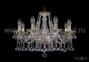 Люстра Bohemia 1613 Bohemia Ivele Crystal