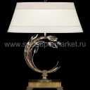 Настольная лампа CRYSTAL LAUREL GOLD Fineart Lamps